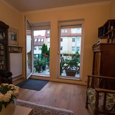 Mundus Apartamento