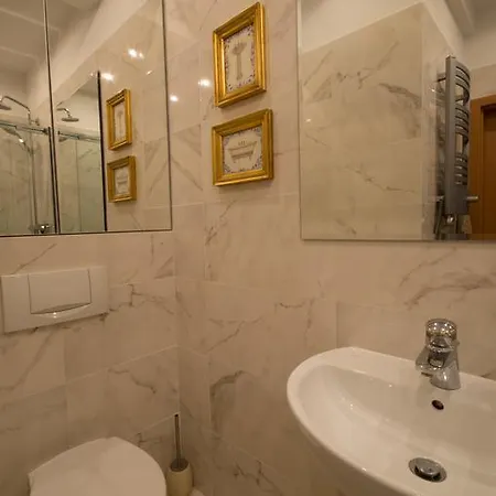 Apartamento Mundus