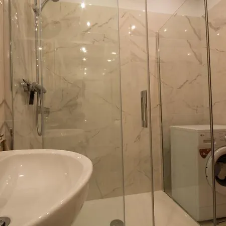 Apartment Mundus Sopot