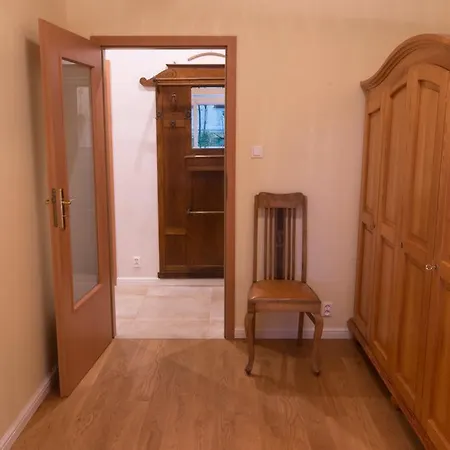 Mundus Appartement *