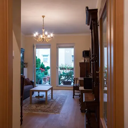 Mundus Appartement