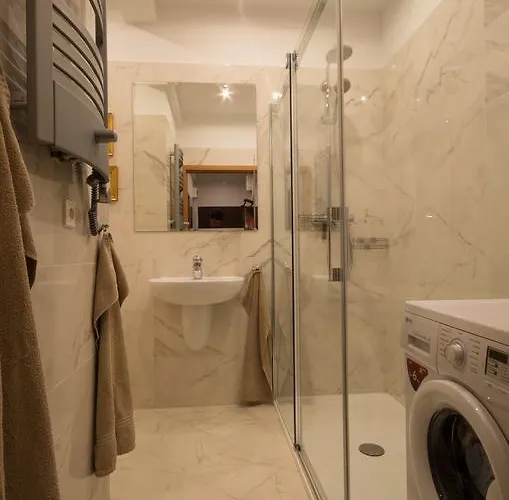 Lejlighed Mundus Sopot